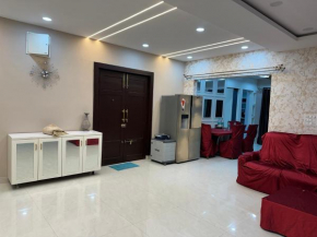 A K Mansion Nanal nagar, Toli chowki